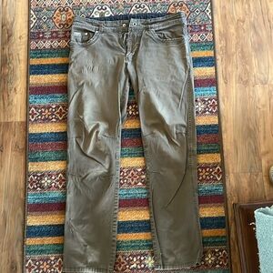Men’s Kuhl Pants